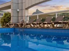 Scorial Rio Hotel