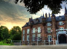 B&B Kasteel Maurick, hotel in Vught