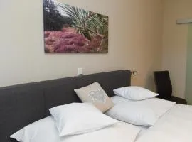 Boardinghouse Alte Bank