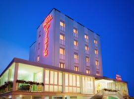 Hotel Playa, khách sạn ở Bibione