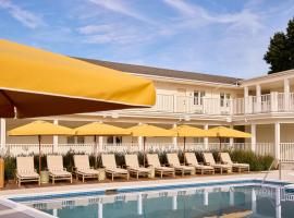 Oyster Estate, hotel in Greenport