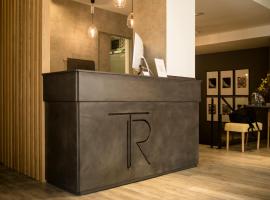 Hotel Boutique Teatro Romano