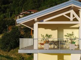 Borgo San Rocco Piemonte, Hotel in Castino