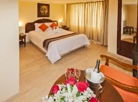 Hotel Agustos Cusco