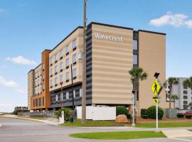 Wavecrest Lodge, hotel in Fort Walton Beach