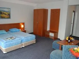 Hotel Kibella、ソフィアにあるソフィア空港 - SOFの周辺ホテル