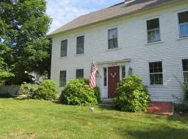 Timber Post Bed & Breakfast