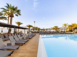SENTIDO Aequora Lanzarote Suites, hotel en Puerto del Carmen