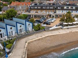 The Beachcroft Hotel, BW Signature Collection, hotel in Bognor Regis