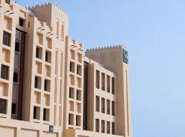 Tulip Residences Muscat The Village, hotel sa Muscat
