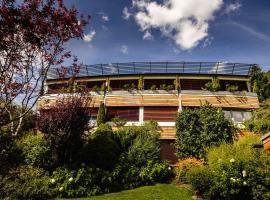 Das Sonnenheim Hotel - Garni, hotel en Bad Kleinkirchheim