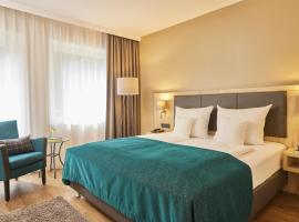 Best Western Premier Alsterkrug Hotel, Hotel in Hamburg