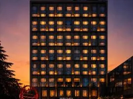 Hotel Mona Plaza