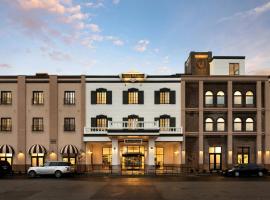Hotel Winters, hotel in Winters