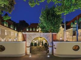 Parkhotel Engelsburg - 4 Sterne Superior, Hotel in Recklinghausen