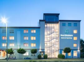 Best Western Hotel Am Papenberg, Hotel in Göttingen