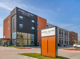Atwell Suites Corpus Christi Southeast by IHG, hotel in Corpus Christi