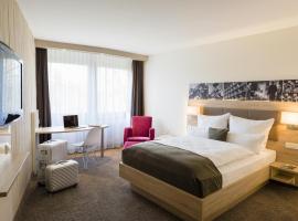 Best Western Plus Parkhotel Velbert, Hotel in Velbert
