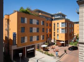 Best Western Hotel Bamberg, Hotel in Bamberg