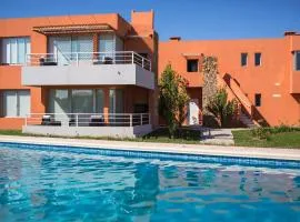 Lomas del Real Aparthotel