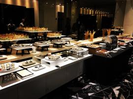 Holiday Inn Rosario by IHG, hotel en Rosario