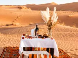 Sunsky Luxury Camp
