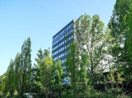 LOFTSTYLE Hotel Hannover, Best Western Signature Collection, Hotel in Hannover