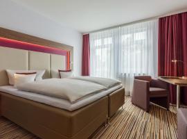 Best Western Plus Hotel Stadtquartier Haan, Hotel in Haan