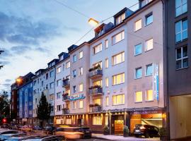 Hotel Imperial Düsseldorf Superior - Sure Collection by Best Western, Hotel in Düsseldorf