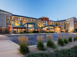 Residence Inn by Marriott Casper, hotel in Casper