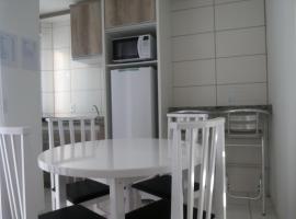 Residencial Neto, hôtel à Florianópolis près de : Morro das Aranhas (montagne des araignées)