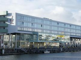 Best Western Plus Hotel Bremerhaven, Hotel in Bremerhaven