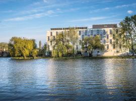 Best Western Plus Lakeside Hotel, hotel en Székesfehérvár
