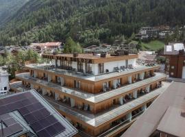 VAYA Sölden, hotel em Sölden