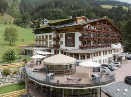 VAYA Zell am See, hotel sa Zell am See