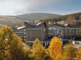 Elements Hotel&Spa – hotel w Świeradowie Zdroju