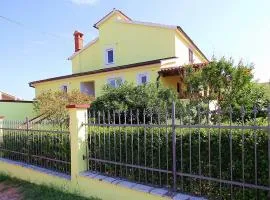 Apartment Casa Robi