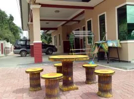 DBukit Losong Villa Kuala Terengganu