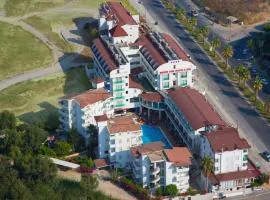 Merve Sun Hotel & SPA