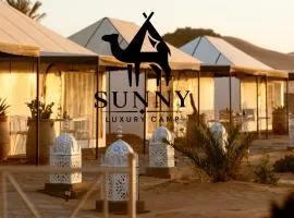 Sunny Luxury Camp