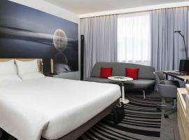 Novotel Limoges Le Lac, hôtel à Limoges