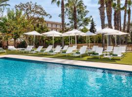 Meliá Lloret de Mar, hotel en Lloret de Mar