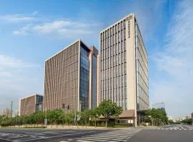 Four Points by Sheraton Beijing, South Railway Station