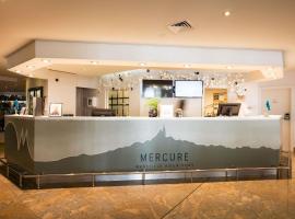 Mercure Marseille Centre Vieux Port, hôtel à Marseille