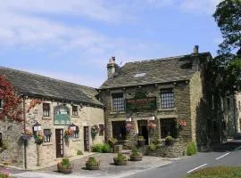 Pack Horse Inn - New Mills