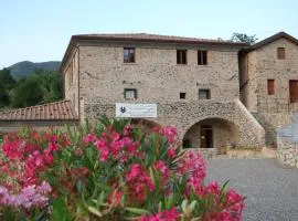 Agriturismo Lucchetti Ferrari