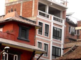 Looniva Guest House, hotel sa Patan