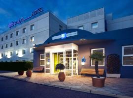 Ibis Budget Madrid Alcorcón Móstoles, hotel a Alcorcón