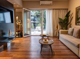 The Glu Boutique Hotel - Palermo Soho, hotel en Buenos Aires