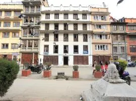 Patan Community Stay